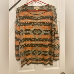 Ralph Lauren Knit Sweater